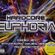 Hardcore Euphoria-CD3-BRISK & HAM (Ministry Of Sound) image
