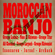 Moroccan Banjo image