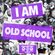 I AM OLD SCHOOL VOL 3 image