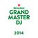 Heineken Grand Master Dj 2014- Trappy house image