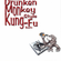 Drunken Monkey Style Kung Fu Beats image