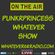 PunkrPrincess Whatever Show recorded live on whatever68.com 6/1/19 image