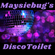 Maysiebug's Disco Toilet image