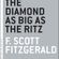 A DIAMOND AS BIG AS THE RITZ - The Chanel Take-Over at the Ritz image