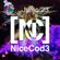 NiceCod3 - La casa de las flores Dj SET (Junio 23 - 2018) image