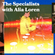 The Specialists with Alia Loren - 22.05.19 - FOUNDATION FM image