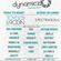 Dynamicz Festival Promo - Drum and Bass - Spectrasoul - Promo - Limey Banton image