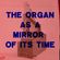 The Organ as a Mirror of its Time image