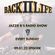 Back II Life Radio Show - 09.01.22 Episode image