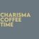 Charisma Coffee Time image