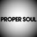 Proper Soul's Genre Music Consultancy Recipe Mix Part 1 image