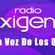 Rock En Español De Los 80 - La Voz De Los 80 - Radio Oxigeno (Vol 1) image