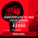 #02990 - RADIO KOSMOS - "ANNIVERSARY DJ MIX" with PAIN GIRL [DE] powered by FM STROEMER image