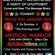 Mystical warrior on Artikal vibes radio Friday 15TH JANUARY 2021 (The Message Music Show) image