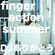 finger action summer / DJありがとう image