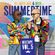 DJ Jazzy Jeff & Mick - Summertime Mixtape Vol. 5 (2014) image