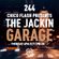 Chico Flash - The Jackin’ Garage (10/11/23) image