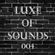 Luxe of Sounds 004 - September - Mixed by JBeltran image