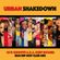 Urban Shakedown Dj K-Groove a.k.a Kurt Rogers R&B Hip Hop Club Mix image