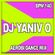 Dj Yaniv O - Aerobi Mix 2020 #2 Hits image