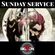 Sunday Service " Moonlight " j17a image