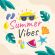 Summer Vibes - The Best Dance & Club Vibes 2023....So Far image