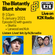 The Blatantly Blunt show (episode 2) with guests Larwood & Koh and Skatta image