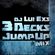 Jump Up - DJ Lui Exs Mix - 2017 image