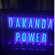 DAVEY D Live From Wakanda / Oakanda pt1 image