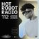 Hot Robot Radio 112 image