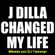 DJ Tamenpi - Jay Dilla Changed My Life Vol.1 (2006) image