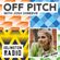 Off Pitch with Josh Shreeve (07/04/2021) image