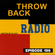 Throwback Radio #196 - The Goodfellas (90's R&B Mix) image