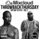 #ThrowbackThursday: Oldskool Hip-Hop & R'n'B - Vol 2 image