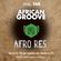 AFRO RES - AFRICANGROOVE RADIO SHOW 145 - RES FM 107.9 FM (PORTUGAL) image