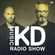 KDR077 - KD Music Radio - Kaiserdisco (Live at Suedpol in Hamburg, Germany) image