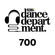 The Best of Dance Department celebrates show 700! image