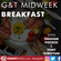 G&T Midweek Breakfast Show - 24th February 2021 image