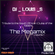 Dj_LoUiS_S - Tribute to the South African Clubs of the 1980's/ The Megamix Volume 1 image