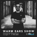 Warm Ears Show LIVE hosted by Elementrix @ Bassdrive.com (27.12.2020) image