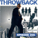 Throwback Radio #206 - DJ G Cue (80's Rap Mix) image