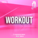T.O GIRLS PRESENTS - WORKOUT MIX PART TWO image