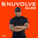 DJ EZ presents NUVOLVE radio 008 image