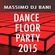 Massimo DJ Bani DANCE FLOOR PARTY 2015 image