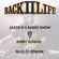 Back II Life Radio Show - 28.03.21 Episode image