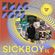 Sickboy- emac 2023 image