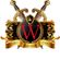 Warrior Djs Mix Show aired (April 2011) on Rhythm 105.9Fm Yuba City CA image