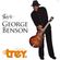 This Is... George Benson - Mixed By Dj Trey (2022) :: Jazz // Soul // R&B // Funk // House image