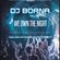 DJ BornA - We Own The Night (Electronic Dance Music Special Mix) image