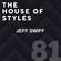 #81 - The House of Styles with Jeff Swiff image
